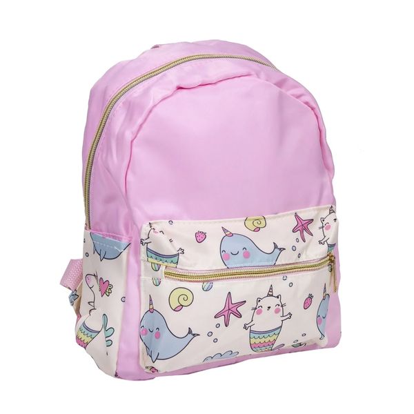 Sea Unicorn Τσάντα Πλάτης