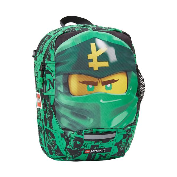 LEGO® Ninjago Green 10030-2201 Τσάντα Πλάτης