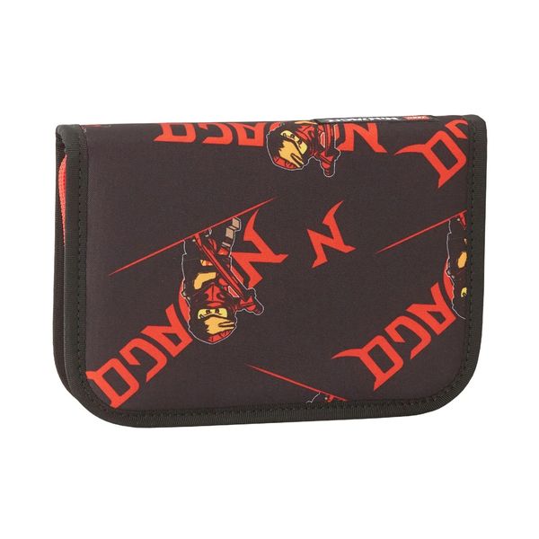 LEGO® Ninjago Red 20085-2302 Κασετίνα