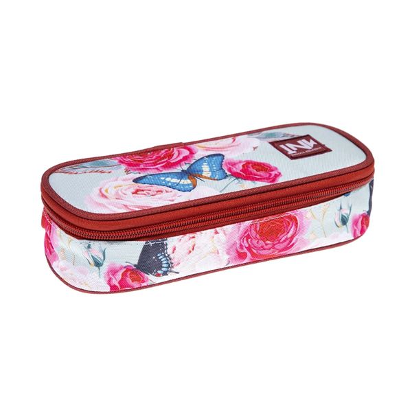 Ink Flowers Κασετίνα