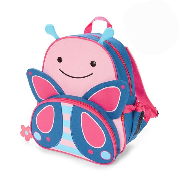 Skip Hop Zoo Blossom Butterfly Τσάντα Πλάτης