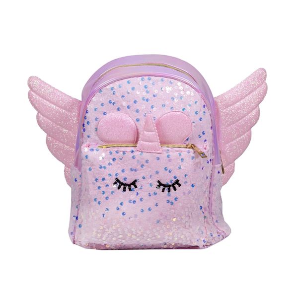 Unicorn Wings Τσάντα Πλάτης