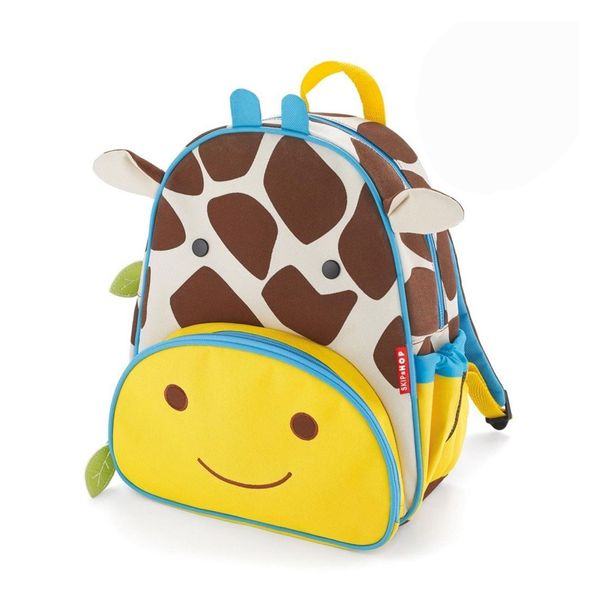 Skip Hop Zoo Jule Giraffe 210216 Τσάντα Πλάτης