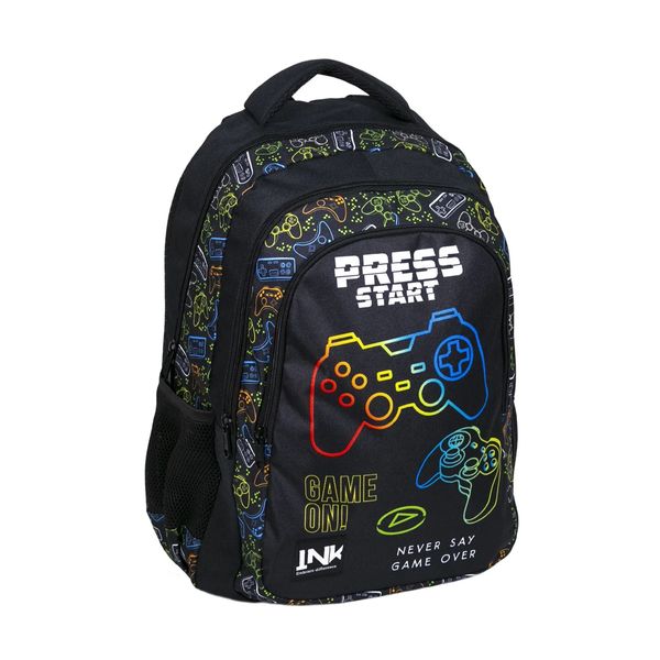 Ink Τσάντα Πλάτης