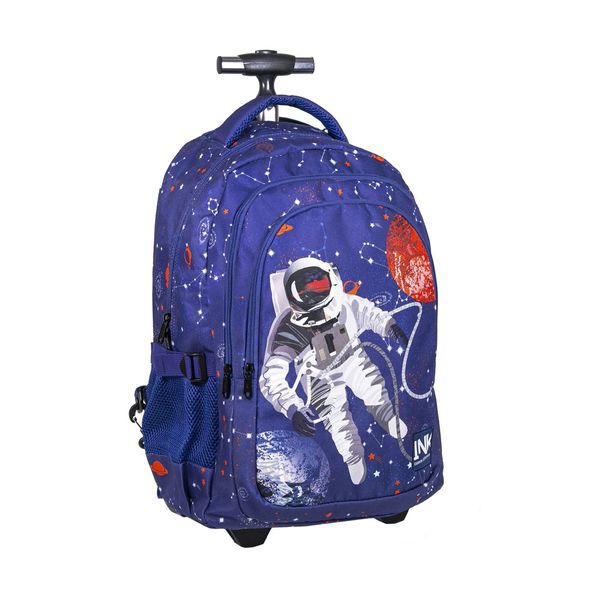 Ink Astronaut Τσάντα Πλάτης