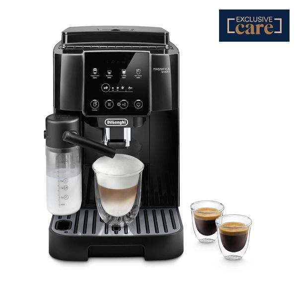 Delonghi Magnifica Start Milk ECAM220.60.B Μηχανή Espresso