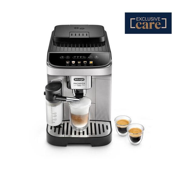 Delonghi Magnifica Evo ECAM290.61.SB Μηχανή Espresso