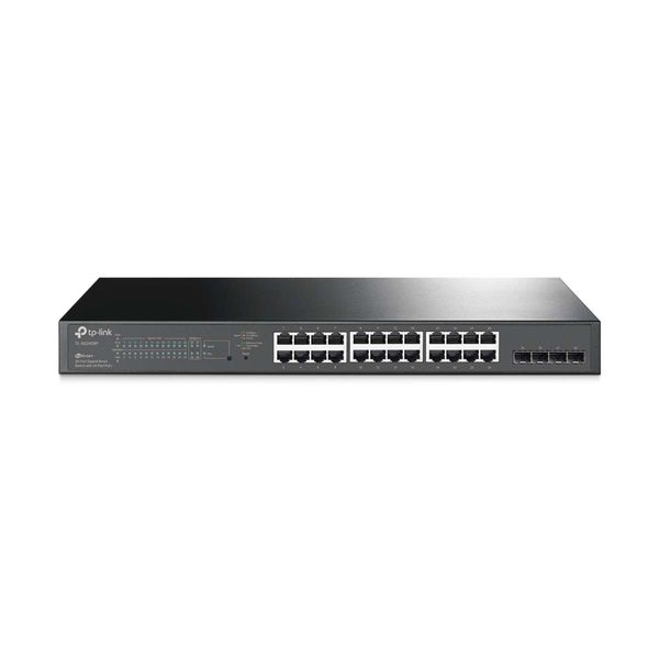 TP-Link TP-Link SG2428P Switch