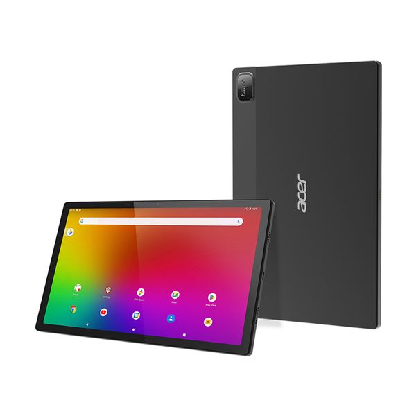 Acer Acer Full HD+ 4/64GB Wi-Fi Black Tablet