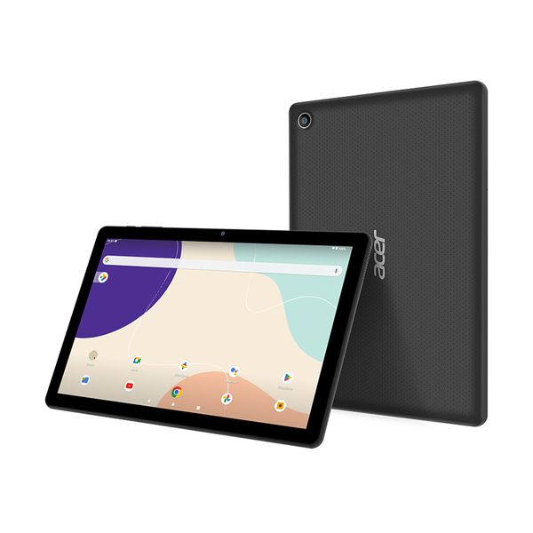 Acer Acer 3rd Gen 4/32GB Wi-Fi Black Tablet