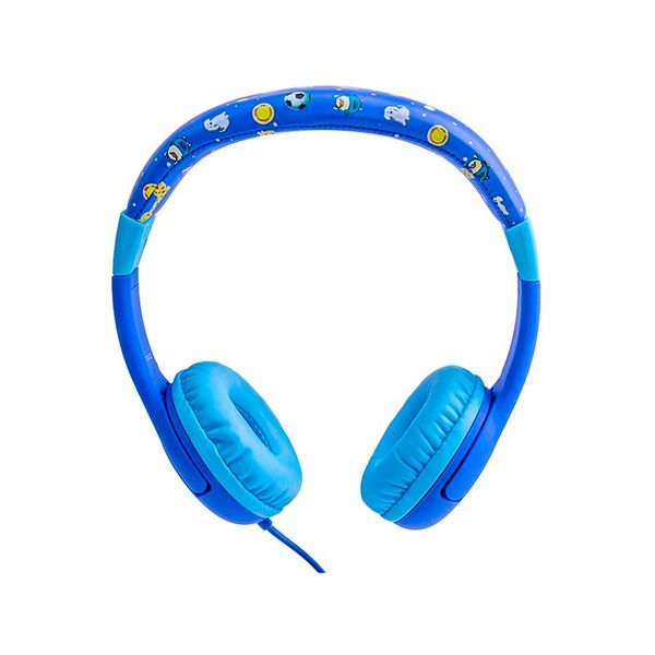 Kiddoboo Kiddoboo Ενσύρματα Siel Ακουστικά Κεφαλής