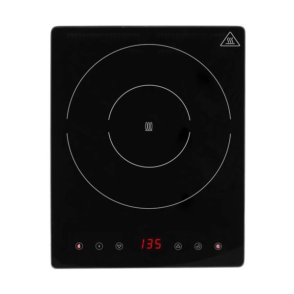 Hendi Kitchen Line 3500W Επαγωγική Εστία