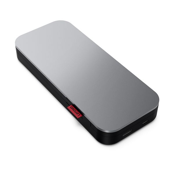 Lenovo Lenovo Go Laptop Power Bank USB-C 20000mAh