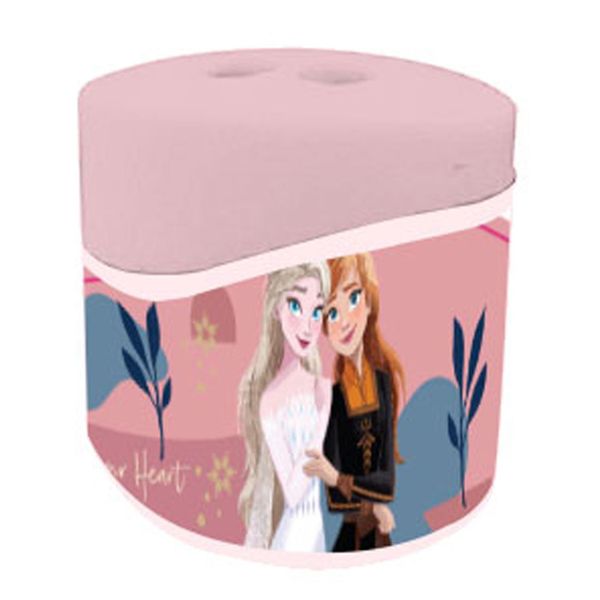 Διακάκης Διακάκης Frozen 2 563622 Ξύστρα