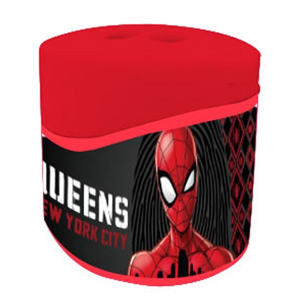 Διακάκης Διακάκης Spiderman 508160 Ξύστρα