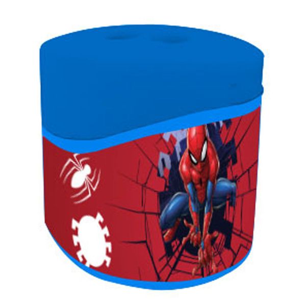 Διακάκης Διακάκης Spiderman 508161 Ξύστρα