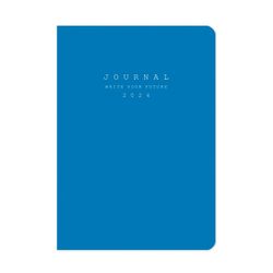 adBook Craft 211 17x25 2024 French Blue