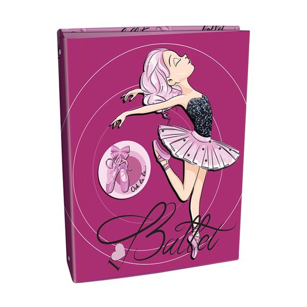 Graffiti Graffiti Ballerina 231092 Κλασέρ
