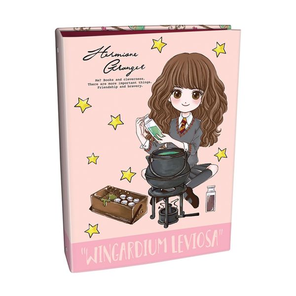 Graffiti Hermione 23459 Κλασέρ