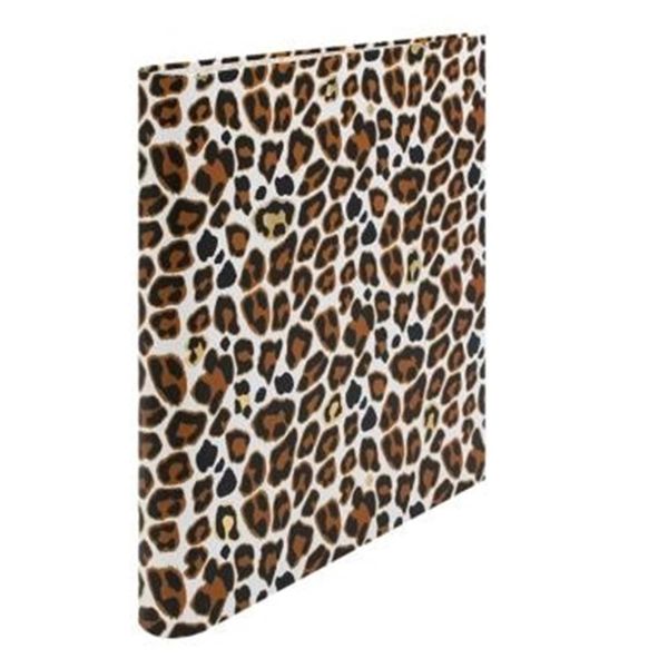 Pukka Pad A4 Wild Leopard 9532-WLD Κλασέρ