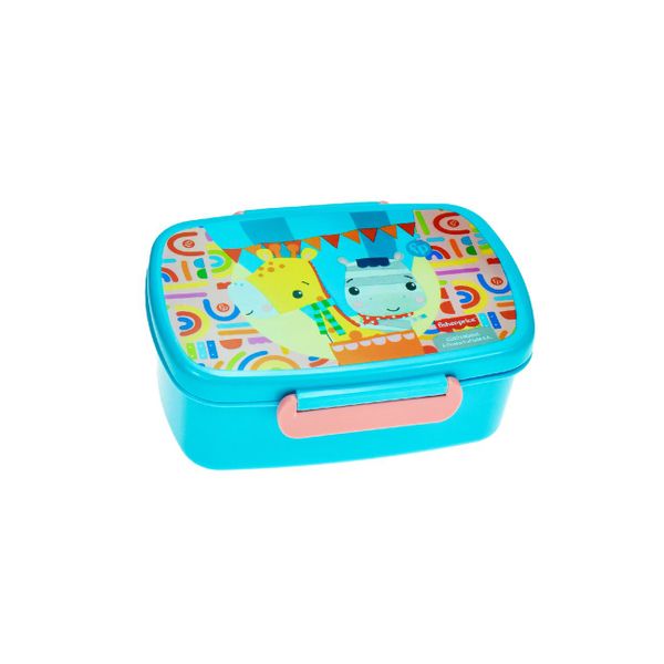 Gim Gim Fisher Price Balloon 571-63265 Δοχείο Φαγητού