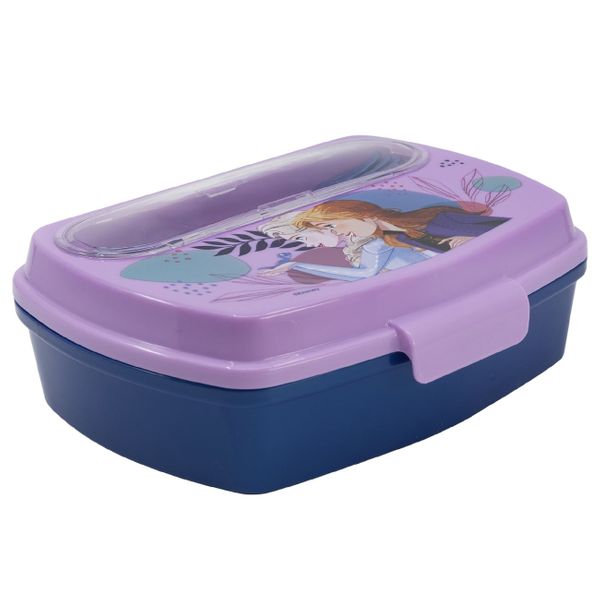Stor Stor Frozen Trust the Journey 530-74209 Δοχείο Φαγητού