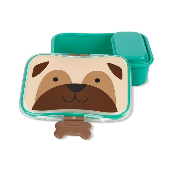 Skip Hop Skip Hop Pug 9L751110 Δοχείο Φαγητού