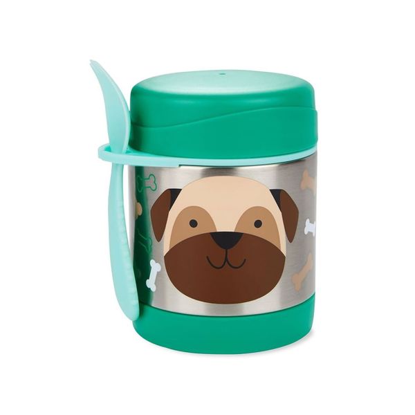 Skip Hop Skip Hop Pug 9L510210 Δοχείο Φαγητού