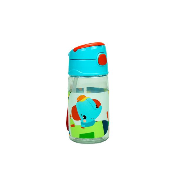 Gim Gim Fisher Price Airplane 571-62204 Παγούρι