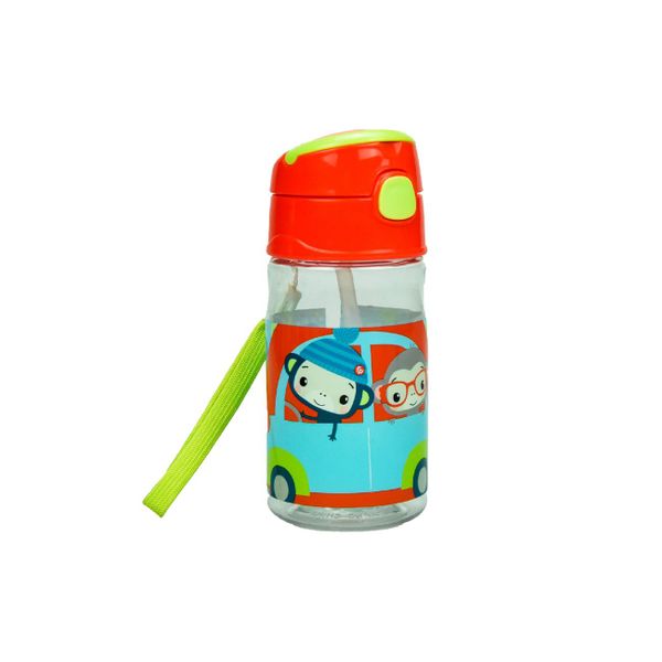 Gim Gim Fisher Price Car 571-64204 Παγούρι