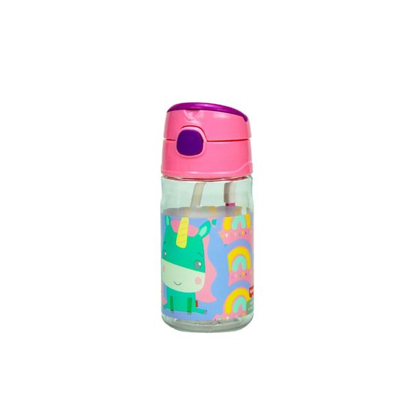 Gim Gim Fisher Price Unicorn 571-66204 Παγούρι