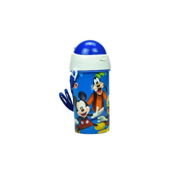 Gim Gim FD Mickey Funhouse 553-13209 Παγούρι