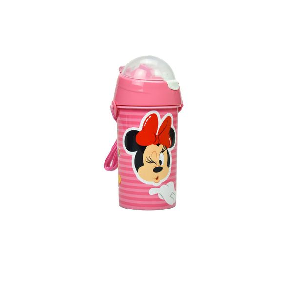 Gim Gim Minnie Comfy 553-79209 Παγούρι