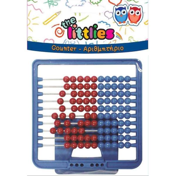 The Littlies Αριθμητήριο 646086