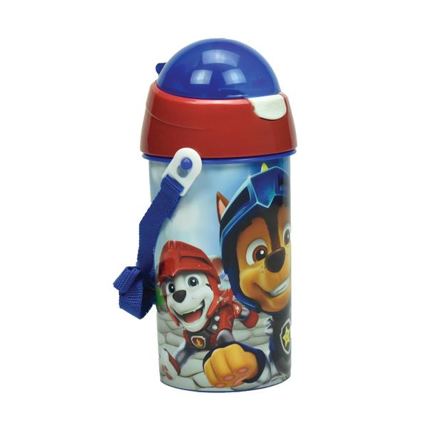 Gim Gim FD Paw Patrol Rescue Knights 555-20209 Παγούρι