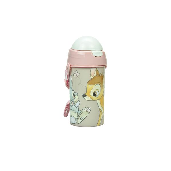 Gim Gim Flip Disney Animals Bambi 552-23209 Παγούρι