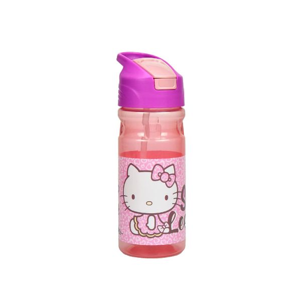 Gim Gim Flip Hello Kitty Sweet Leopard 557-94203 Παγούρι