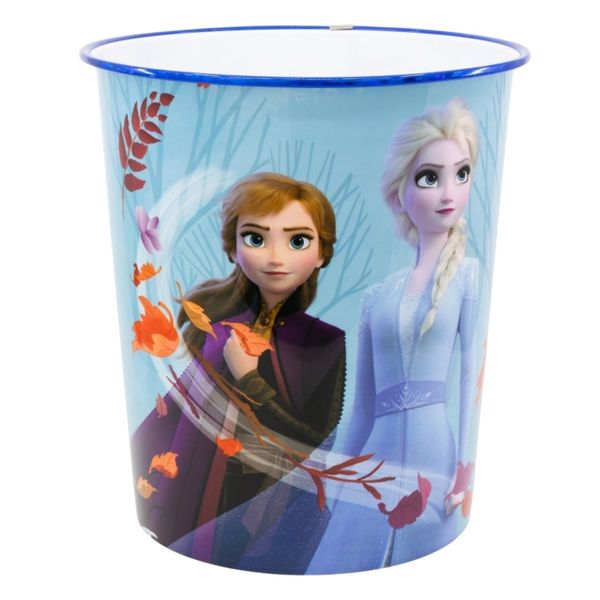 Stor Stor Frozen II 530-02266 Καλάθι