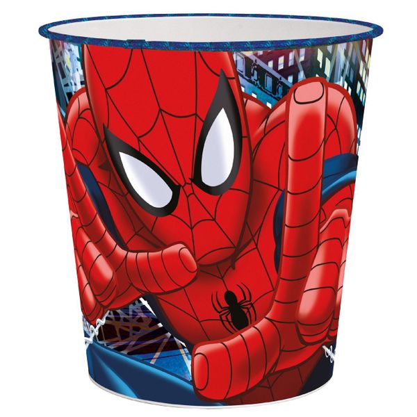 Stor Spiderman 530-02248 Καλάθι