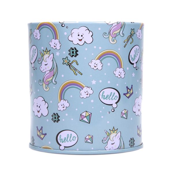 Unicorn Μεταλλική Μολυβοθήκη