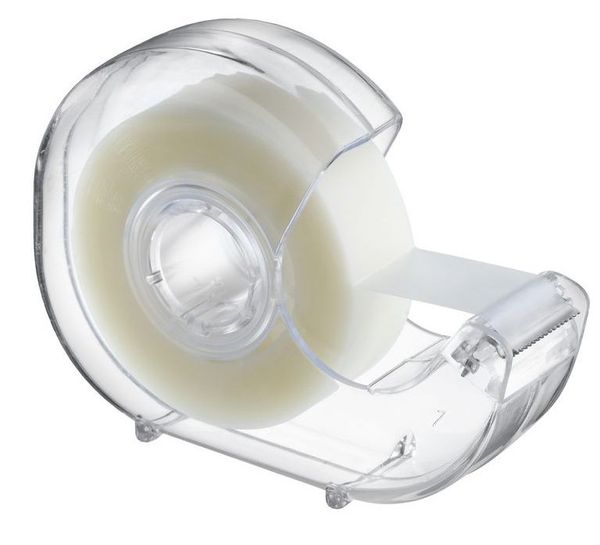 Officenet Invisible με Θήκη Σελοτέϊπ