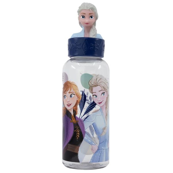 Stor Stor 3D Frozen Trust the Journey 530-74854 Παγούρι