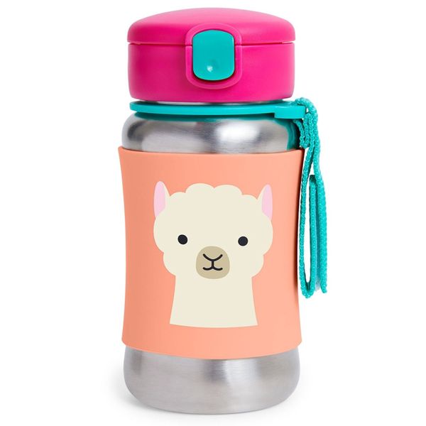 Skip Hop Λάμα Ανοξείδωτο 9I239210 Παγούρι