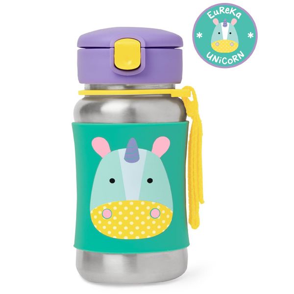 Skip Hop Μονόκερος Ανοξείδωτο 252518 Παγούρι