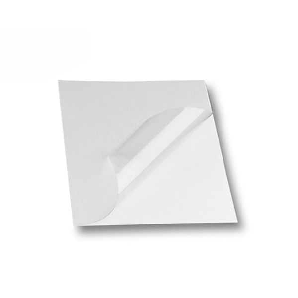 Metron Α4 Βιβλιοδεσίας PVC Κάλυμμα