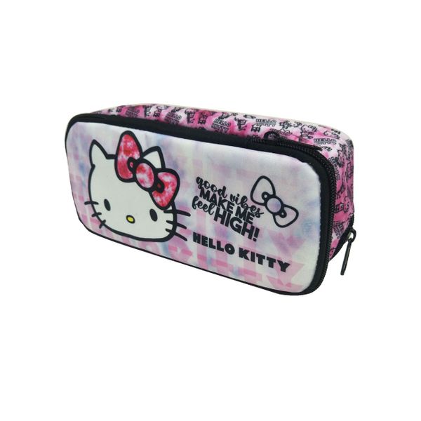 Gim Gim Hello Kitty Tie Dye 335-71144 Κασετίνα