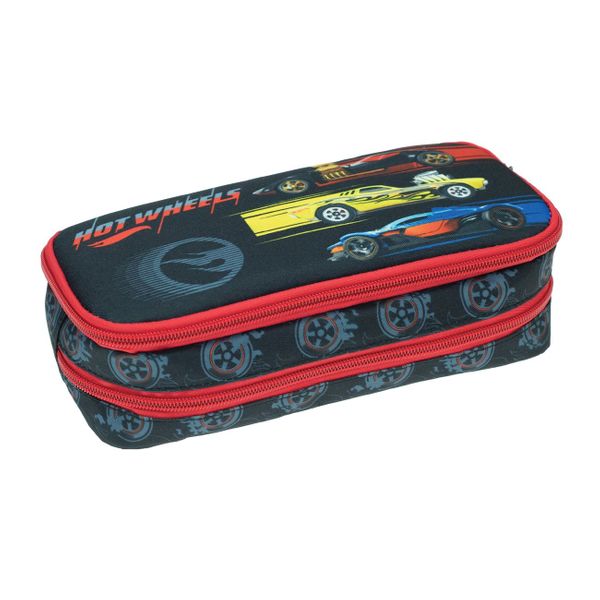 Gim Gim Hot Wheels 349-28144 Κασετίνα