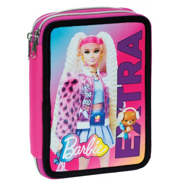 Gim Gim Barbie Extra 349-76100 Κασετίνα