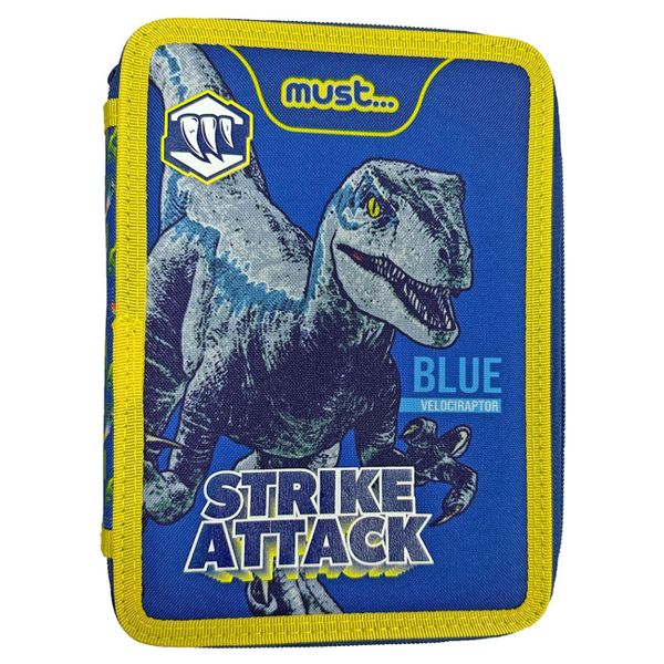 Must Jurassic Strike Attack 570925 Κασετίνα