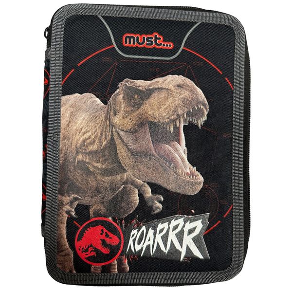 Must Jurassic Trex Roarrr 570900 Κασετίνα